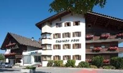 фото отеля Hotel Gasthof Post Rinn