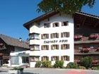 фото отеля Hotel Gasthof Post Rinn