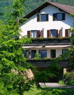 фото отеля Landgasthof Zur Taverne