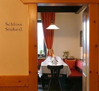 фото отеля Landgasthof Zur Taverne