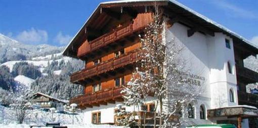 фото отеля Kohler Pension
