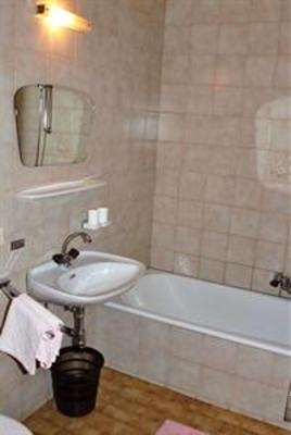 фото отеля Kohler Pension