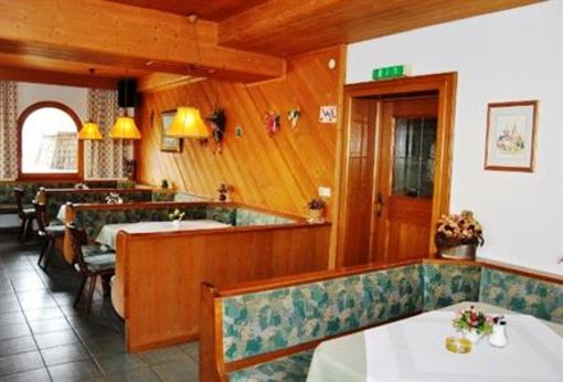 фото отеля Kohler Pension