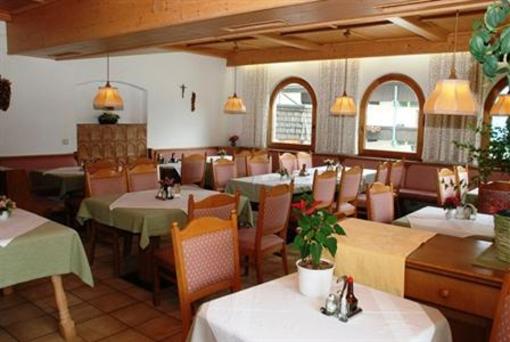 фото отеля Kohler Pension