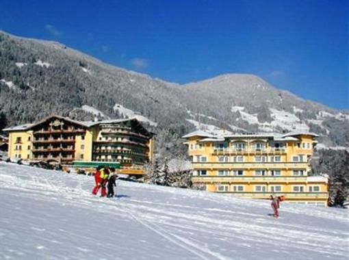 фото отеля Kohler Pension