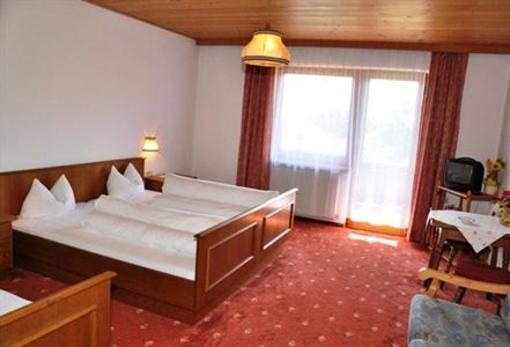 фото отеля Kohler Pension