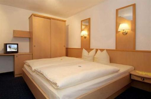 фото отеля Pension Garni Hochmoos