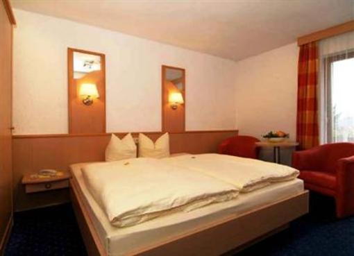фото отеля Pension Garni Hochmoos