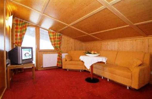 фото отеля Pension Garni Hochmoos