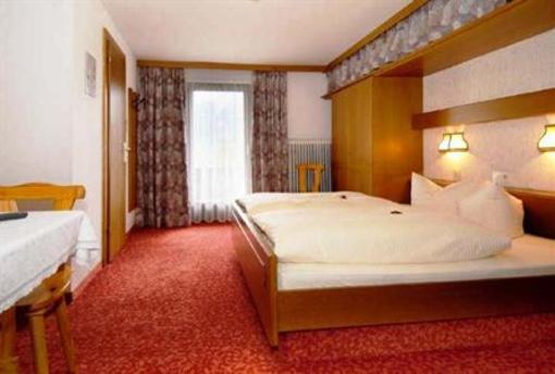 фото отеля Pension Garni Hochmoos