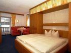фото отеля Pension Garni Hochmoos