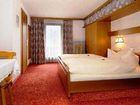фото отеля Pension Garni Hochmoos