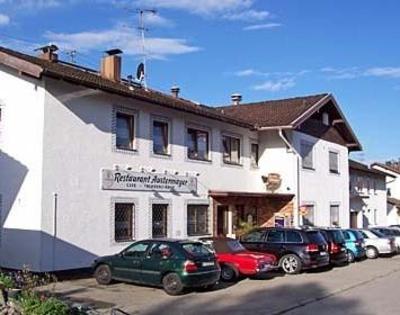 фото отеля Hotel Austermayer