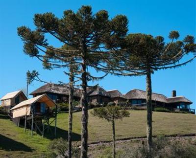 фото отеля Parador Casa da Montanha