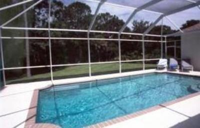 фото отеля Superior Gulf Coast Holiday Homes Englewood (Florida)