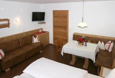 фото отеля Apartments Rock