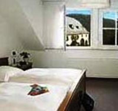 фото отеля Brauhaus Zils Hotel Naurath