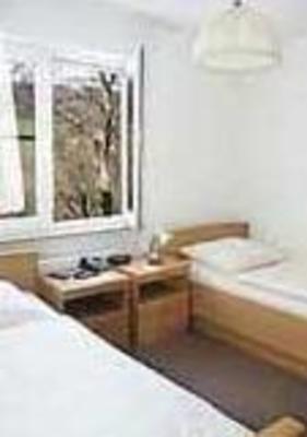 фото отеля Brauhaus Zils Hotel Naurath