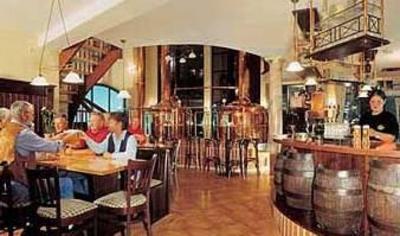 фото отеля Brauhaus Zils Hotel Naurath