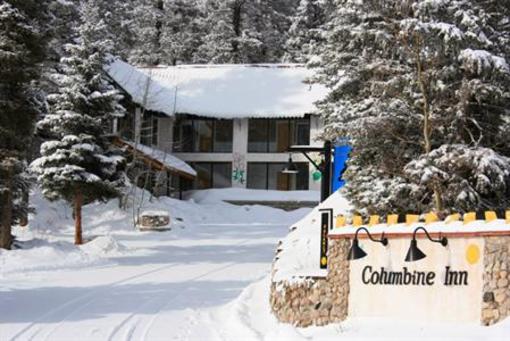 фото отеля Columbine Inn & Conference Center