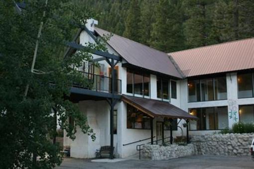фото отеля Columbine Inn & Conference Center