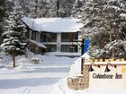 фото отеля Columbine Inn & Conference Center