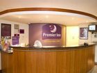 фото отеля Premier Inn Thorpe Bay Southend-On-Sea