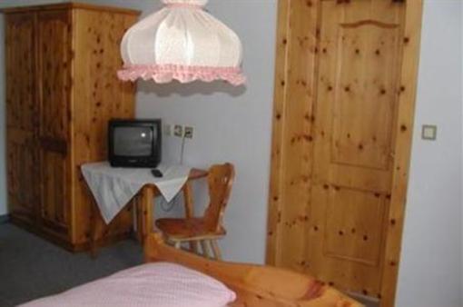 фото отеля Hotel Stadlwirt