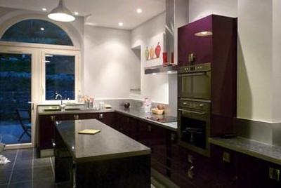 фото отеля Villa La Muse