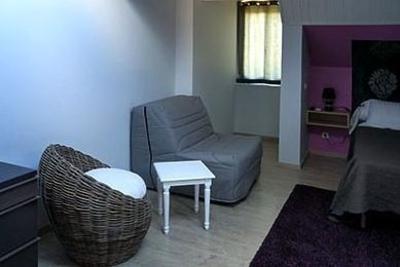 фото отеля Villa La Muse