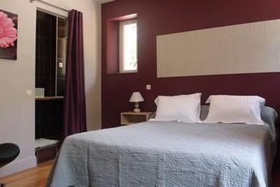 фото отеля Villa La Muse