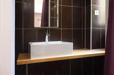 фото отеля Villa La Muse