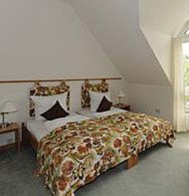 фото отеля Hotel Stiftsgut Keysermuhle Klingenmunster
