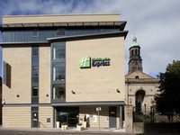 Holiday Inn Express Edinburgh - Royal Mile