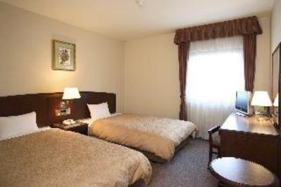 фото отеля Hotel Mets Urawa