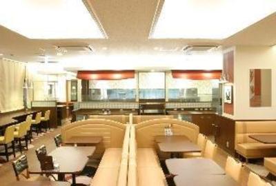 фото отеля Hotel Mets Urawa