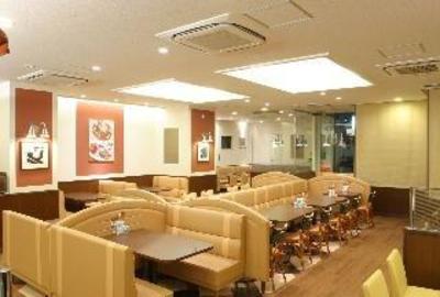 фото отеля Hotel Mets Urawa
