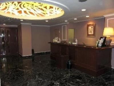фото отеля Hotel Mets Urawa