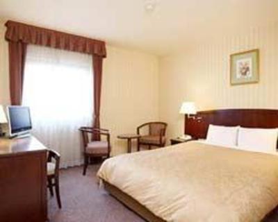 фото отеля Hotel Mets Urawa