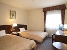 фото отеля Hotel Mets Urawa