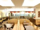 фото отеля Hotel Mets Urawa
