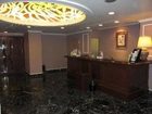 фото отеля Hotel Mets Urawa