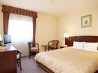 фото отеля Hotel Mets Urawa
