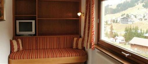 фото отеля Jehle Pension