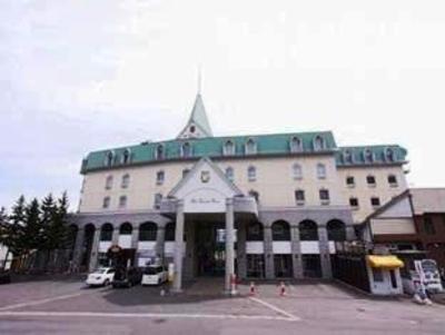 фото отеля Hotel Naturwald Furano