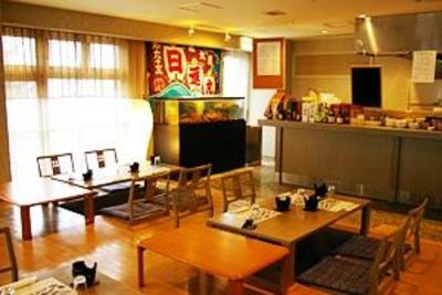 фото отеля Hotel Naturwald Furano