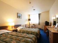 Hotel Naturwald Furano