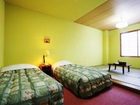 фото отеля Hotel Naturwald Furano