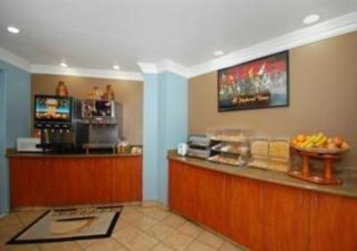фото отеля San Francisco Apartments Vila-seca