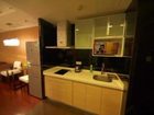 фото отеля Tiantian Ru Jia Apartment Nanjing Zhonghua Branch